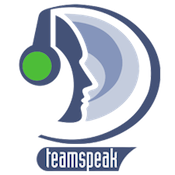 TeamSpeak 3 logo